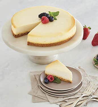 Desserts Gourmet Dessert Delivery Wolferman S